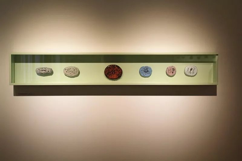 AIVA的預科小朋友們參觀FROOTS植根花實藝術空間